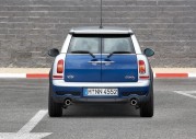 2008 Mini Clubman S